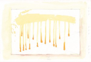 1991 16,4 x 23,9 cm