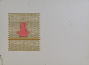 Ontwerp 80 x 110 cm