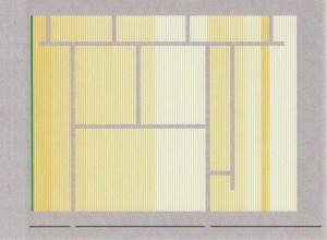 print, 1997  21,5 x 15,8 cm.