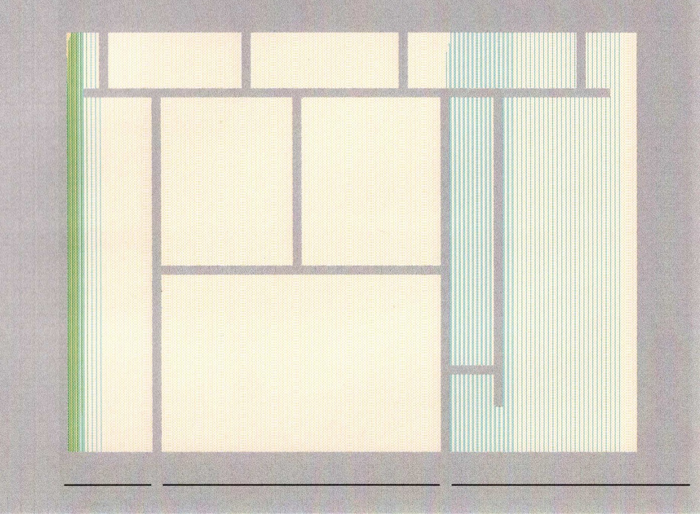 print, 1997  21,5 x 15,8 cm.