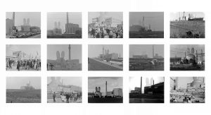 7 april 1979: grote demonstratie tegen de kerncentrale