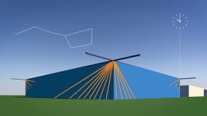 Design VOG2 sundial