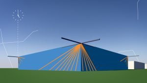 Design VOG2 sundial