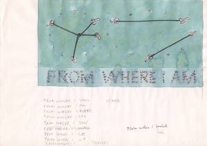 1991 29,5 x 41,5 cm