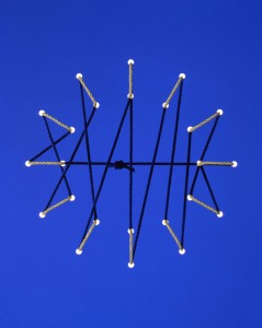 'Drachten' color photo  130 x 110 cm