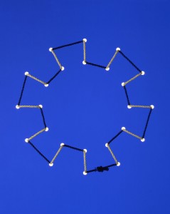 'Lisse' color photo  130 x 110 cm