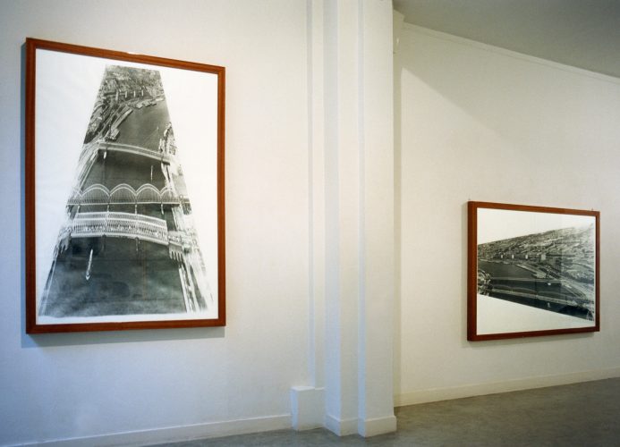 Perspectief, 1988