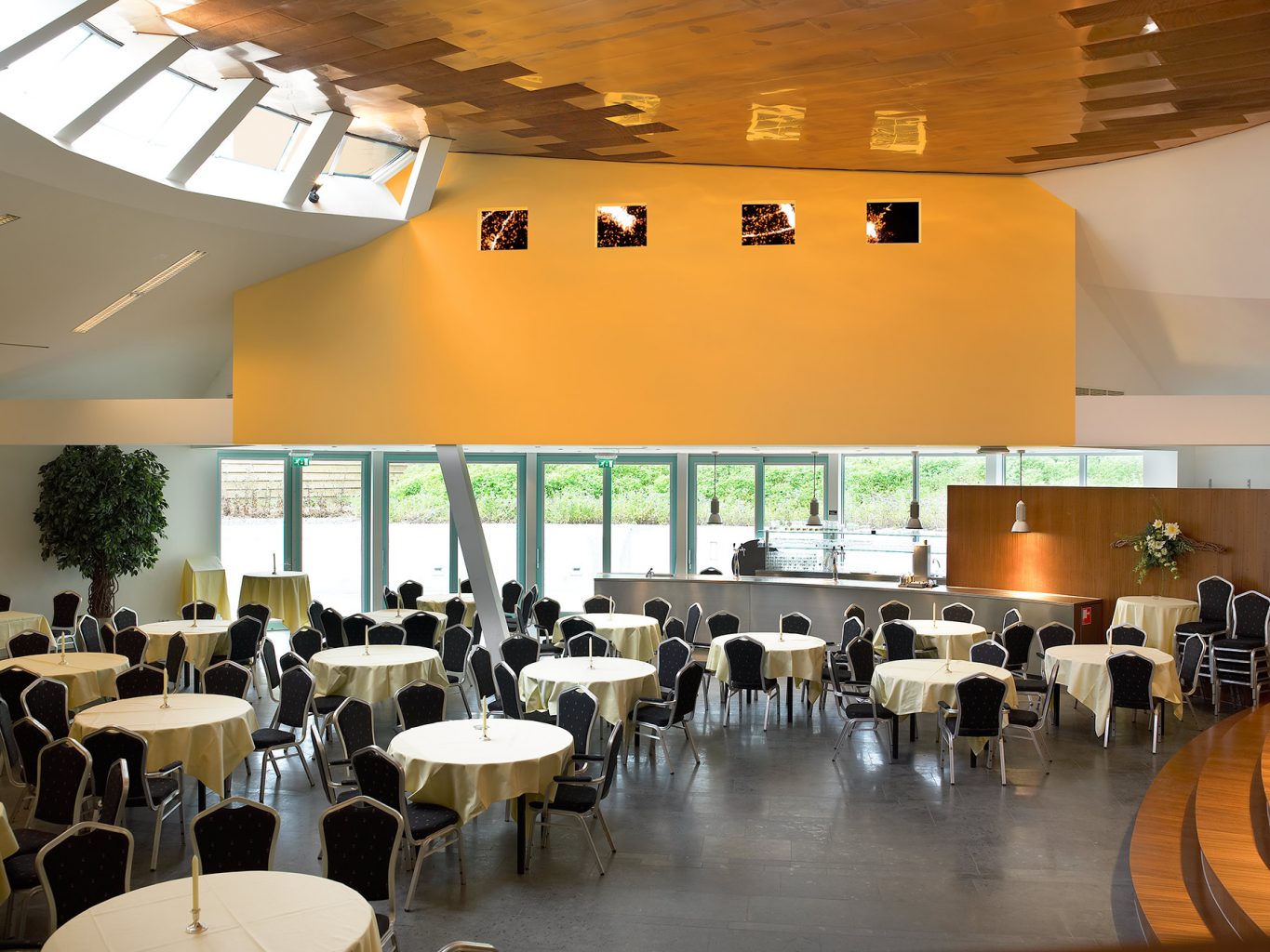 Ontwerp voor een kunstwerk voor hotel-restaurant Huys ter Schelde, Koudekerke